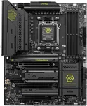 MSI MAG série X870E Tomahawk Wifi