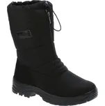 Pánské zimní boty s nesmeky Olang Stubai OC Tex 81 Nero 25/26