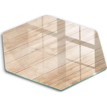 Kuchyňské prkénko Krájecí deska Wallfluent sklo 1 ks