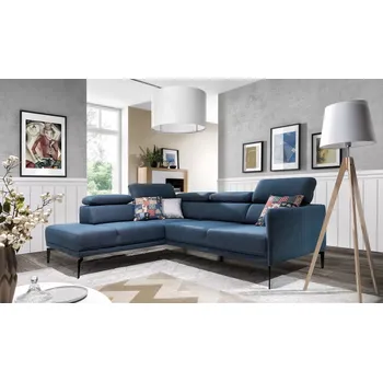 Sedací souprava Rohová sedací souprava Sidolo O+2B