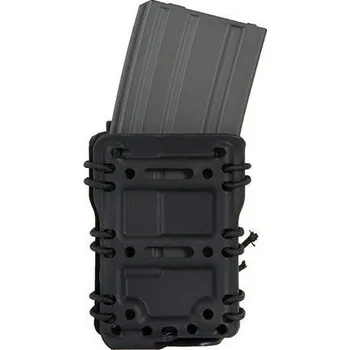 FMA Univerzální sumka na zásobníky 5.56 - Black [FMA]