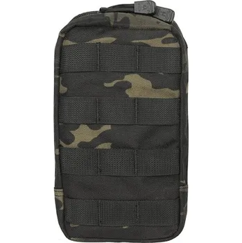 8FIELDS Univerzální sumka se zipem na MOLLE - MB [8FIELDS]