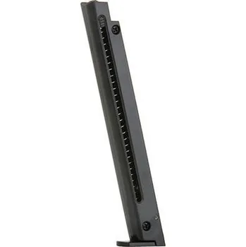 Airsoft SRC Zásobník pro pistoli 7.65 – černý