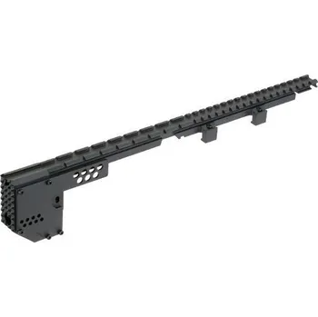 CYMA Zombie killers montážní lišta na MP5 16" [CYMA]