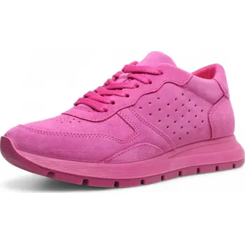 Dámské tenisky DÁMSKÉ TENISKY IMAC I3629.51 RŮŽOVÁ Barva: RŮŽOVÁ, Velikost: 37