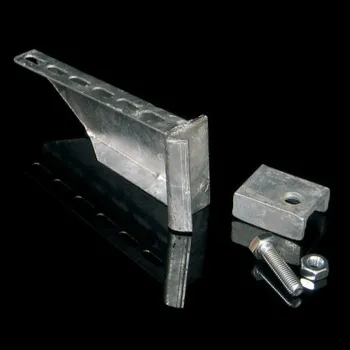 Elektroinstalační materiál KOPOS KOLÍN a.s. DRŽÁK RYCHLOUPÍNACÍ TĚŽKÝ