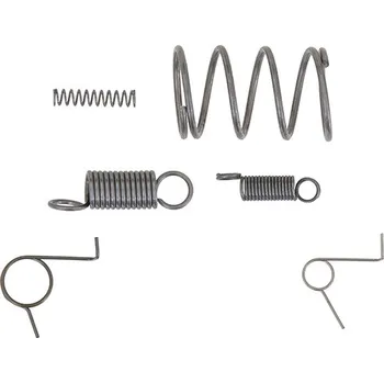Airsoft Kompletní set pružinek pro gearbox MP5