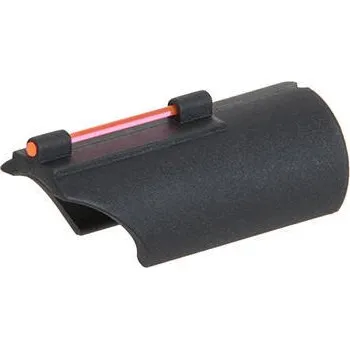 Airsoft CYMA Přední miřidlo se světlovodem na hlaveň [CYMA]