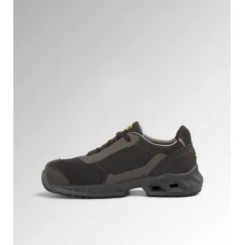 Pracovní obuv Bezpečnostní obuv Diadora SHARK STABLE IMPACT LEATHER LOW S3 SRC ESD Velikost boty: 35