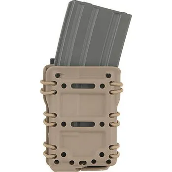 Airsoft FMA Univerzální sumka na zásobníky 5.56 - TAN [FMA]