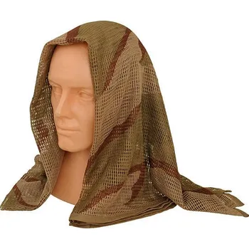 Big Dragon Maskovací šátek Baracuda - DCU [BD]