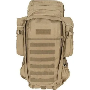 turistický batoh 8FIELDS Sniperský batoh - Coyote [8FIELDS]