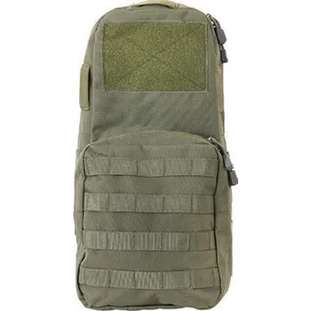 turistický batoh 8FIELDS Taktický batoh s místem na 2,5l camelbak - Olive [8FIELDS]