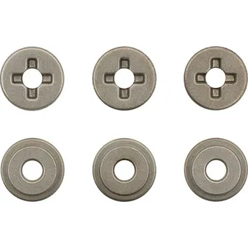 Airsoft CYMA Ocelová kluzná ložíska 8mm [CYMA]