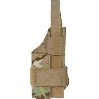 8FIELDS Univerzální pistolové pouzdro - Multicam [8FIELDS]