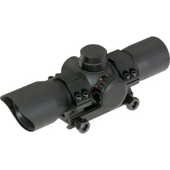 Airsoft PCS Kolimátor red/green dot [PCS]