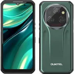 Oukitel WP39 6/256 11000mAh DS. Green