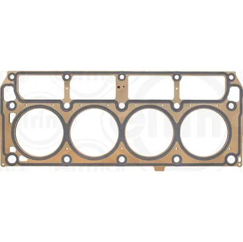 Těsnění motoru Těsnění, hlava válce ELRING 043.070