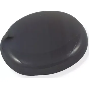 Drahý kámen Achát - placka č. 12