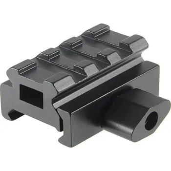 Sportovní střelba Vector Optics Zvýšená montáž RIS 22 mm [Vector Optics]