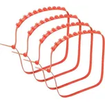 Vyprošťovací pásy jednorázové 4ks