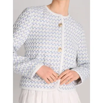 Dámské sako Sinsay - Blejzr - vícebarevná - 960AW-MLC - 960AW-MLC-S