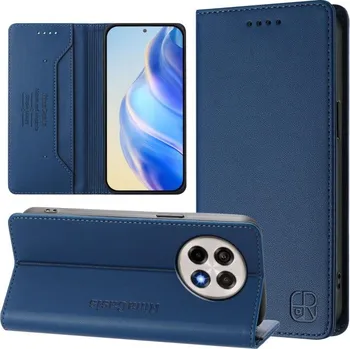 Pouzdro na tablet VSECHNONAMOBIL 103774 RINA Zaklápěcí pouzdro pro OnePlus 13R 5G tmavomodré