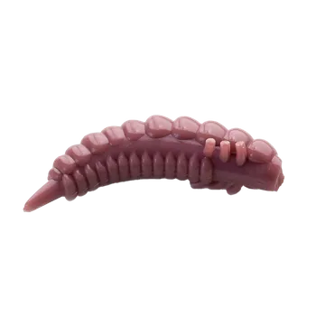 Umělá nástraha Gumová nástraha Moonky Gamer Big 46mm C03 Brown Metalic - Banana (8ks)