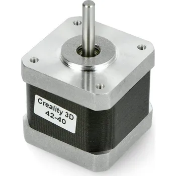 Příslušenství k 3D tiskárně Krokový motor Creality 42-40