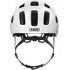 Cyklistická přilba Abus Youn-I 2.0 Pearl White S