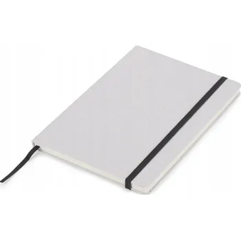 Notes A5 Blue Collection béžový