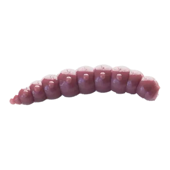 Umělá nástraha Gumová nástraha Moonky Sweet 36mm C03 Brown Metalic - Cheese (12ks)