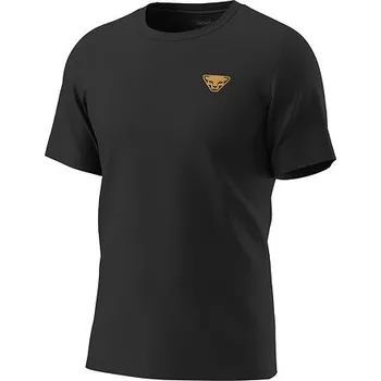 Pánské tričko Triko DYNAFIT TRAIL T-SHIRT M Man velikost M