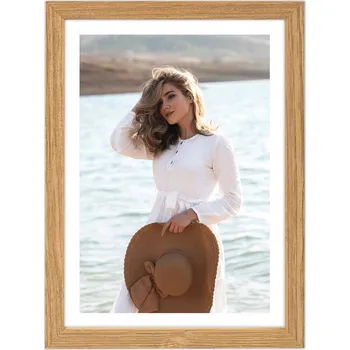 Obraz Jednoduchý Rámeček Luca 18 x 13 cm