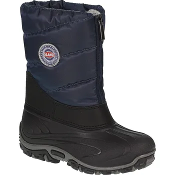 Chlapecká zimní obuv Dětské zimní boty Olang BMX Kid 82 Blue 25/26 29-30