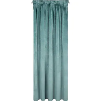 Obraz Závěs polozatemňovací s tunýlkem 140 cm x 270 cm