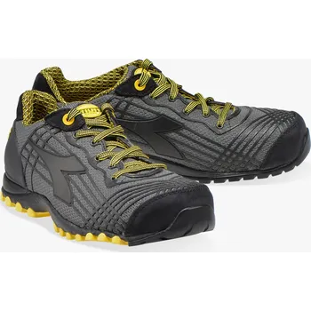 Pracovní obuv Bezpečnostní obuv Diadora BEAT DA2 TEXT LOW S1PS FO HRO SR Velikost boty: 36