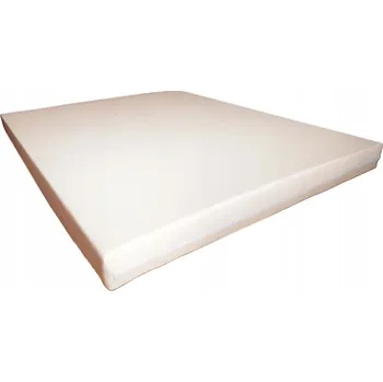 Prostěradlo POHODLNÝ HLADKÝ POTAH NA MATRACE 180X200 ODOLNÝ