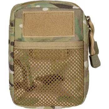 8FIELDS Taktický organizér s karabinou - Multicam [8FIELDS]
