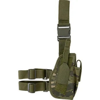 Airsoft 8FIELDS Taktické nožní pouzdro - MT [8FIELDS]