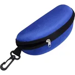 Gaira® Pouzdro na brýle 7385, Barva modrá
