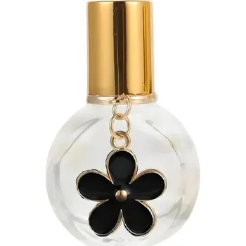 Rozprašovač parfému Gaira® Lahvička na parfém 40713, Barva černá