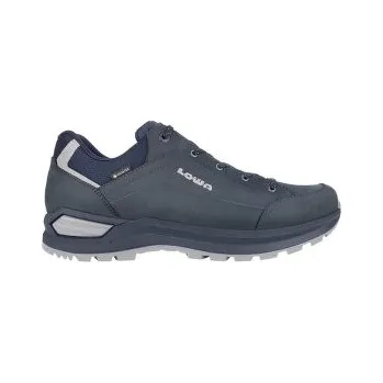 Pánská treková obuv Lowa Renegade Evo GTX Lo navy/stone modrá 49,5 EU