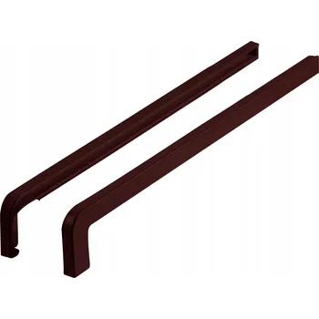 Obraz PVC záslepka VOSTIC 1,5 x 40 cm