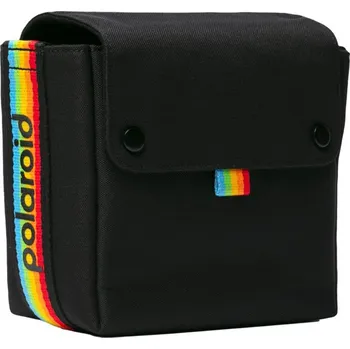 Ochrana fotoaparátu a videokamery POLAROID NOW BAG černá brašna