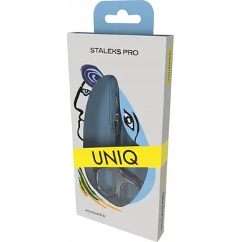 Nůžky na nehty a kůžičku Staleks Uniq Nůžky na kůžičku SQ-30/4 Asymetrické