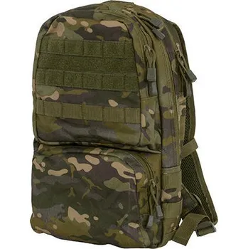 turistický batoh 8FIELDS Taktický batoh 10l - MT [8FIELDS]