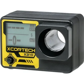 XCORTECH X310 Chronograph [Xcortech]
