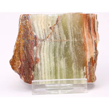 Drahý kámen Magieprirody.cz Aragonitový plát 65x50x15 mm 120 g #C790