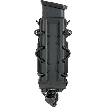 PJ Polymerová sumka na pistolové zásobníky - BK [PJ]